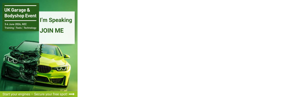 Speaking Banner